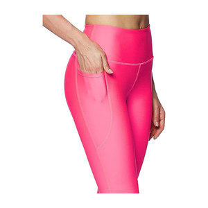 Leggings Control de barriga Fitness Gimnasio Deportes Legging Active Wear - Product Image 3