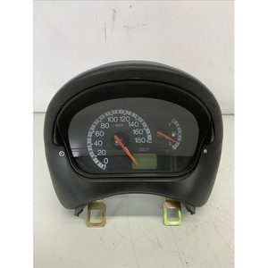 Tableau de bord FIAT Seicento Série (98>00) - Product Image 1