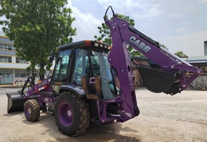 รถแบคโฮ CASE มือสอง สภาพดี ราคาไม่แพง มีสินค้าพร้อมส่ง ราคาขายส่งที่ดีที่สุด - Product Image 6