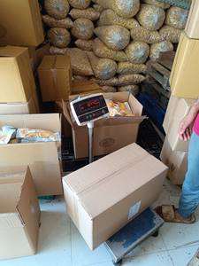 ขนุนขนุนแห้งแบบ100% ไม่ใส่สารกันบูดส่งออกจากเวียดนาม - Product Image 5