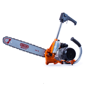 Meilleure offre : Scie à chaîne électrique industrielle haute fréquence Victar 6kW pour la coupe du bois, d'un fabricant fiable - Product Image 1