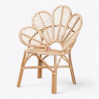 Fauteuil inclinable en rotin moderne de haute qualité, fauteuil de salon, fauteuil de luxe pour salon, chambre à coucher, salle à manger, prix direct d'usine