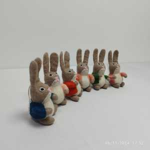 Juguetes de fieltro - Product Image 1