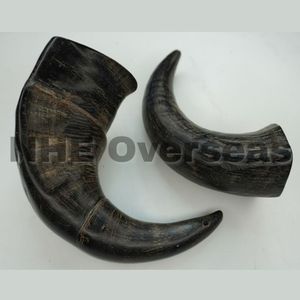 สายจูงสุนัขควายฮอร์นธรรมชาติคุณภาพเยี่ยมปลอดภัยแข็งแรงทนทานทนทานต่อการดูแลฟันที่ยาวนานสำหรับสุนัขและลูกสุนัข - Product Image 4