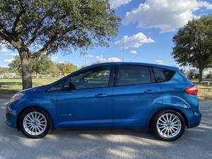 Precio bajo, Ford C-Max Hybrid SE 2013, auto usado en venta - Product Image 4