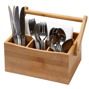 Soporte para Utensilios de Cocina de Madera de Acacia y Mango, al Mejor Precio Competitivo, Exportador, Venta al por Mayor, Suministros a Granel - Product Image 5