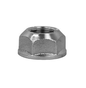 สลักเกลียวเคลือบสังกะสีขัดเงาตัวยึดทำจากสเตนเลสสตีล - Product Image 1