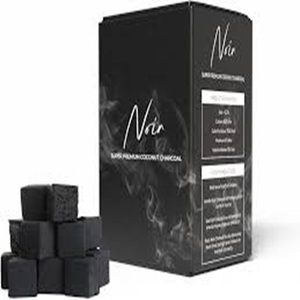 Coconut Shell Hookah Shisha Charcoal Available at Best Price - Product Image 3