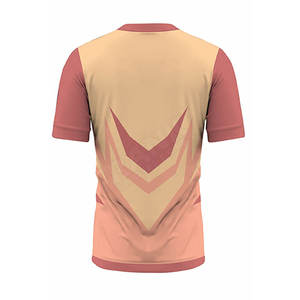 เสื้อเจอร์ซีย์เกมมิ่งน้ำหนักเบา ผลิตจากวัสดุโพลีเอสเตอร์ 100% เสื้อเจอร์ซีย์เกมมิ่งคุณภาพดีที่สุด ผลิตโดยผู้ผลิตเสื้อเจอร์ซีย์เกมมิ่งชั้นนำ - Product Image 2