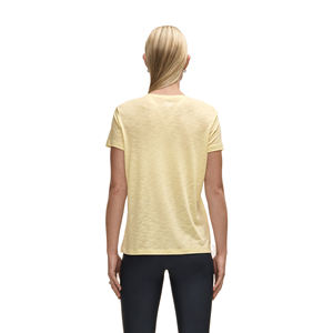 T-shirts d'été surdimensionnés pour femmes Design personnalisé Respirant Écologique Haute Qualité 100% Coton Coupe ample Vente en gros - Product Image 3