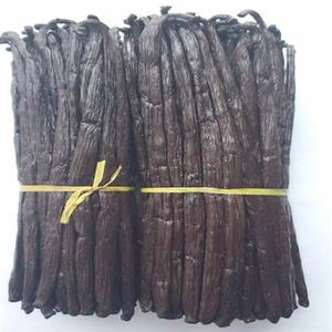 Fournisseur d'usine de gousses de vanille séchées naturelles certifiées à vendre à des prix raisonnables - Product Image 5