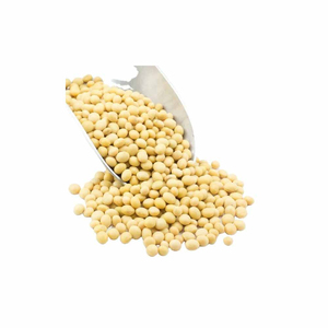 Compre Frijoles de Soja de Brasil de Buena Calidad Bolsas de Grano de Soja Cruda Semillas de Soja Secas a Granel Alimentos Uso Industrial Precio Barato - Product Image 6