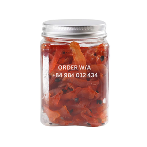 Frutas de la Pasión congeladas, perfectas para importadores y mayoristas, fruta de la Pasión orgánica a granel de alta calidad - Product Image 6