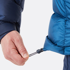 2025 usine personnalisée meilleure veste d'extérieur nouveau Style veste imperméable veste d'hiver pour la neige hiver pour hommes - Product Image 5