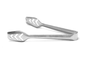 Mini Gold Metal Tongs for Cake Bread Ice & Sugar Cubes-<b>Kitchen</b> <b>Accessories</b> for Party Catering & Buffet Serving - Product Image 6