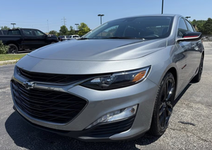 2023 Chevrolet Malibu LT Personnalisable OEM & ODM Alliage d'aluminium durable Utilisation facile - Product Image 3