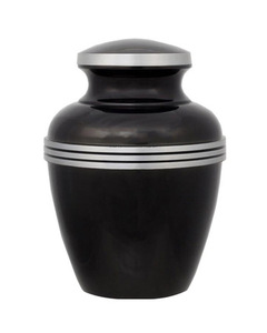 Super Quality Luxury Modern Style Stainless Steel Eco-Friendly Cremation <b>Urns</b> for Pet Ashes Storage Wholesale - Product Image 5
