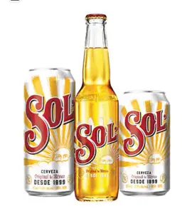 Sol beer