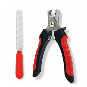 Coupe-ongles pour animaux de compagnie de haute qualité en stock, taille personnalisée, logo laser, pour chiens, chats, oiseaux, vétérinaires, coupe-ongles pour animaux de compagnie, coupe-ongles pour animaux de compagnie - Product Image 6