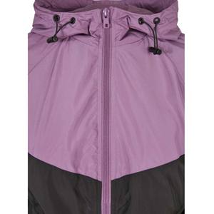 Chaqueta Cortavientos para Mujer Nueva Colección 2025, Personalizable, de Alta Calidad, Deportiva, para Invierno, Rellena de Algodón, Impermeable y Transpirable, Servicio OEM - Product Image 4