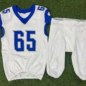 Uniforme de fútbol americano personalizable - Product Image 5