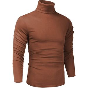 Pull tricoté personnalisé de qualité supérieure col rond hiver polyester pull surdimensionné motif avant séchage rapide - Product Image 6