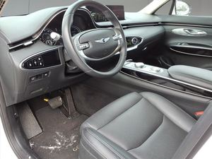 รถยนต์หรูหรา ปี 2025 รุ่น G-V70 2.5T STANDARD AWD SUV ถังน้ำมันขนาด 17 แกลลอน เกียร์อัตโนมัติ 8 สปีด ระบบขับเคลื่อนสี่ล้อ - Product Image 2