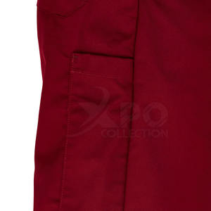 Hecho en Pakistán Último diseño Hi Vis Overol Mangas largas Oversized HI vis Overall en venta al por mayor - Product Image 6