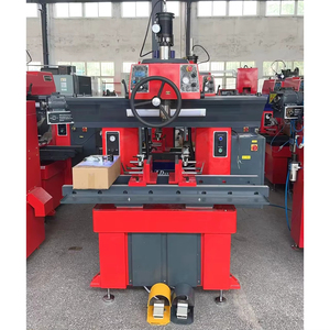 Machine à alésage et à rodage de cylindres LD180A 180C pour soupapes de culasse de moteurs automobiles, de motos et de tracteurs - Product Image 3