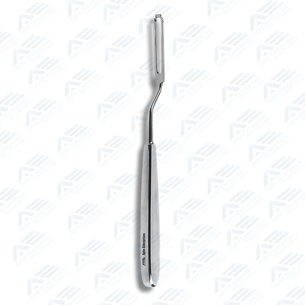 Ballenger Swivel Knives