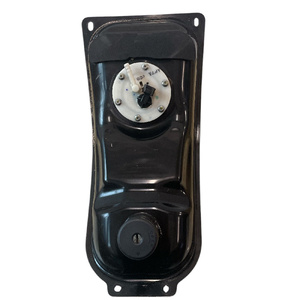 Serbatoio Carburante Originale Kymco 300 2011 in Plastica di Alta Qualità, Ricambio Diretto per Parti del Motore - Product Image 2