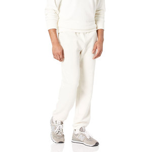Pantalons de survêtement décontractés pour hommes, légers, coupe-vent, respirants, en coton/polyester, style joueur, confortables, dernier design, service OEM - Product Image 3