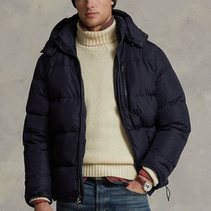 High Quality Puffer <b>Jackets</b> Men Oversized Men Clothing Winter Hoodie Puffer <b>Jackets</b> Latest Design Puffer <b>Jackets</b> - Product Image 5