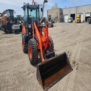 KUBOTA R640 2022, bon état - Product Image 1