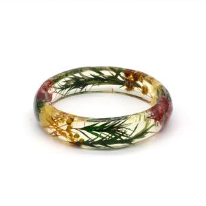 Resin Bangles & Bracelets for Women New Collection Angel Style Jewelry for Parties and Weddings High Quality - Product Image 6