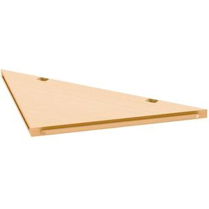 Mesa de Trabajo Esquinera Facom de 40x750mm para Gabinetes de Herramientas de Madera - Product Image 1