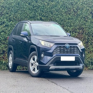 TOYOTA RAV4 2021 USADO, Volante a la Izquierda/Derecha - Product Image 1