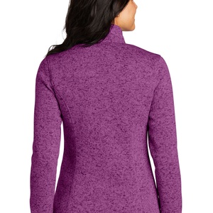 New Design Fashion & Casual Wear Fleece <b>Jackets</b> for Women's Winters Women's Fleece <b>Jackets</b> With Best Quality - Product Image 3