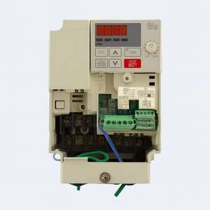 CIMR-VU4A0007FAA nouvel onduleur de 2,0 kW, compact et fiable pour le contrôle des moteurs industriels - Product Image 3