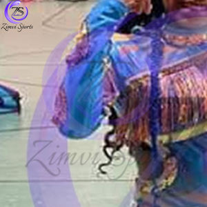 เครื่องแบบกีฬา zimvi สินค้ามาใหม่พร้อมดีไซน์ที่เป็นเอกลักษณ์ - Product Image 3