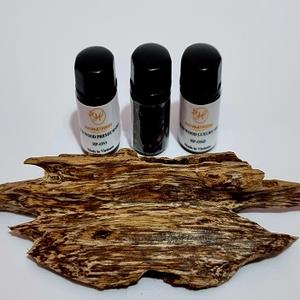 Huy Phat Agarwood Oud Chips: l'essence pure de la richesse - Product Image 3