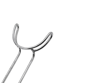 Vestibulum Lip Cheek Retractor Instrumentos quirúrgicos dentales Lip Cheek Vestibulum Retractor - Product Image 2
