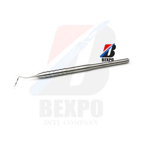 30mm Weider Sweetheart Retrector pour chirurgie buccale Instruments dentaires - Product Image 3