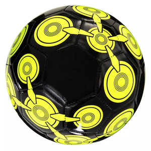 Balón de Fútbol Personalizado al por Mayor, Balón de Fútbol Profesional Hecho a Medida con Logotipo del Club - Product Image 5