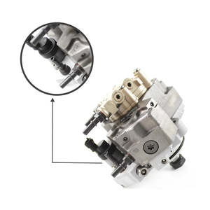 Pompe d'injection de carburant en gros 5256607 4988593 0445020122 pour moteur diesel Cummins QSB4.5 QSB6.7 Équipement Komatsu - Product Image 3