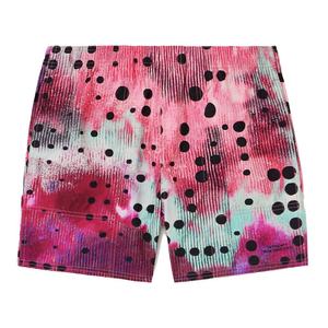 Concevez votre propre short d'entraînement pour hommes Short en maille Gym Sports Running Shorts - Product Image 6