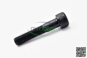 Tornillo de cilindro de alta precisión para MWM Piezas de motor diésel de alta calidad para industrias agrícolas de construcción Gas Natural - Product Image 3