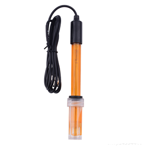 Sonde de remplacement ORP-101 Orp Meter Potentiel de réduction d'oxydation pour test d'électrode d'aquarium d'eau Connecteur BNC Q9 - Product Image 2