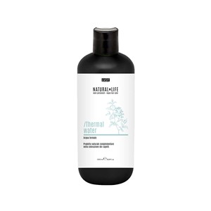 แชมพูสมุนไพรน้ำแร่ธรรมชาติจากอิตาลี ผลิตภัณฑ์เสริมธรรมชาติสำหรับการย้อมสีผม - Product Image 1