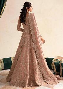 Season Wear Femmes Fantaisie Design Fait Robes Classique Tenue Traditionnelle Dames Brodée Tenue De Mariage Femme - Product Image 4